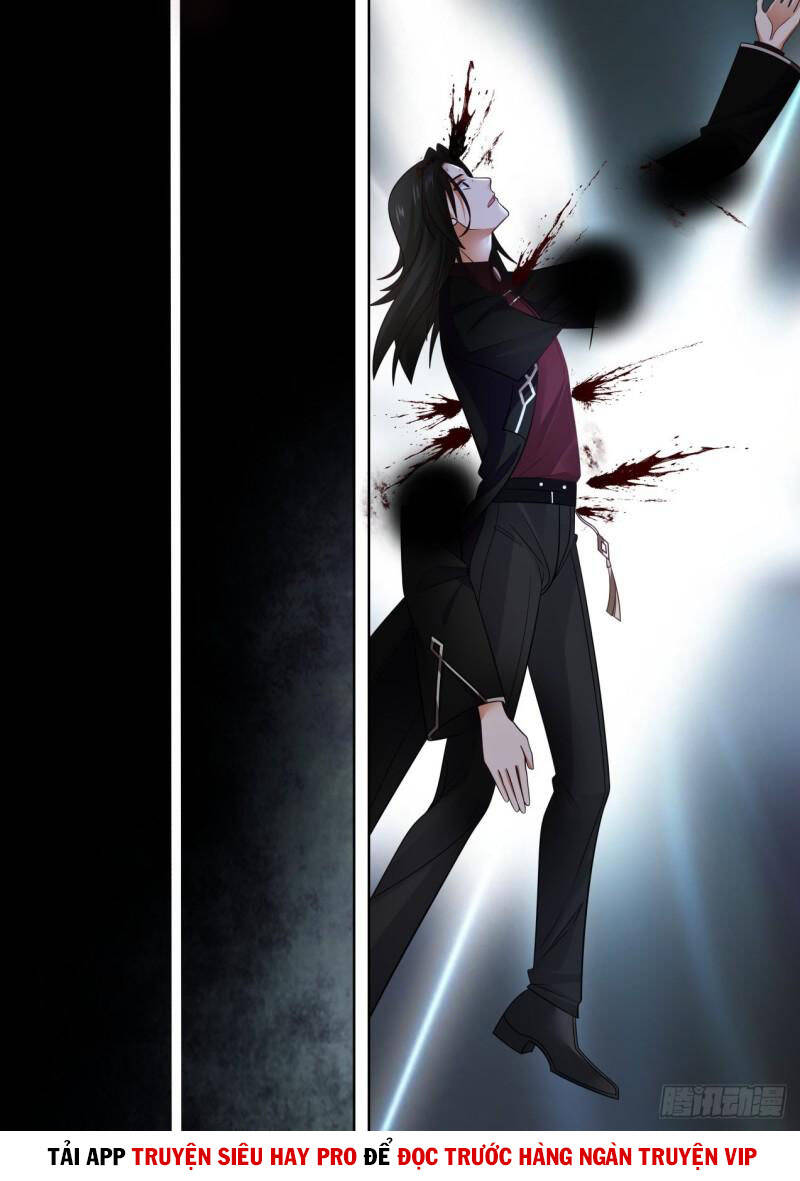 Vạn Tộc Chi Kiếp - Chương 301