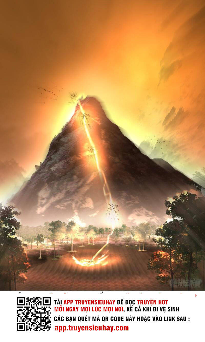 Vạn Tộc Chi Kiếp - Chương 301