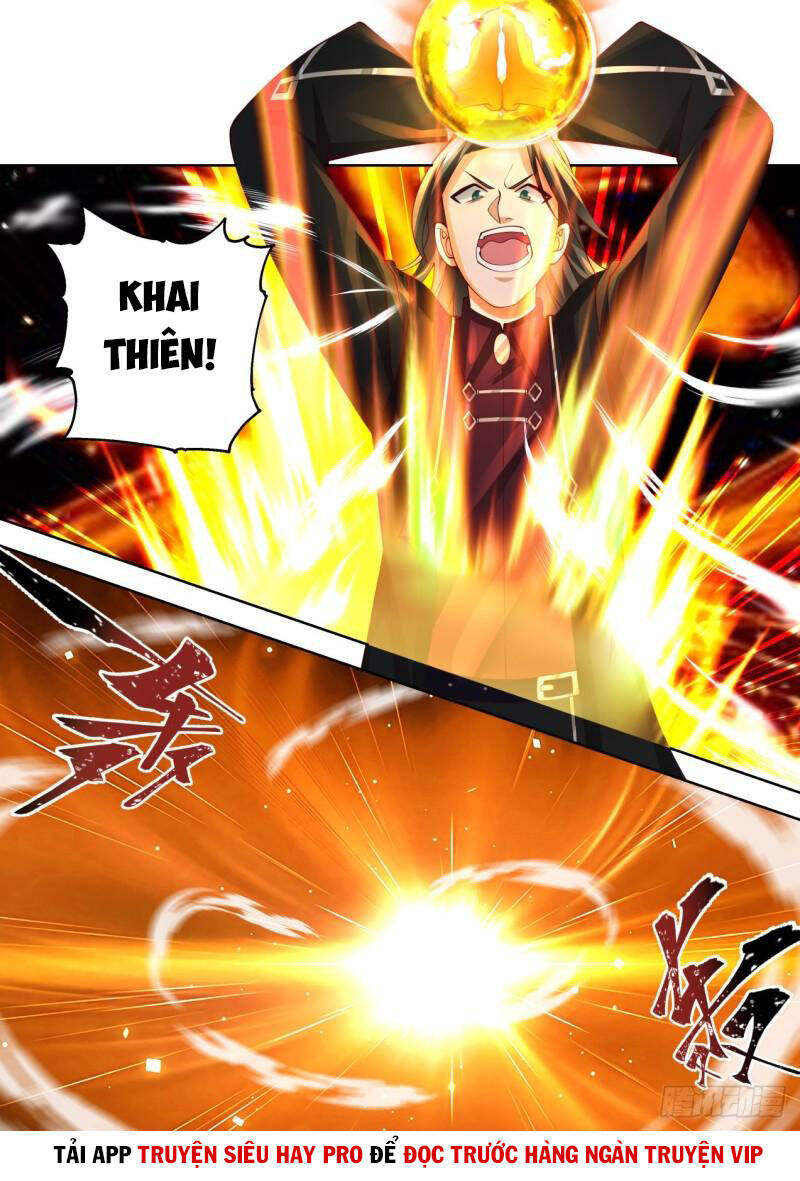 Vạn Tộc Chi Kiếp - Chương 301