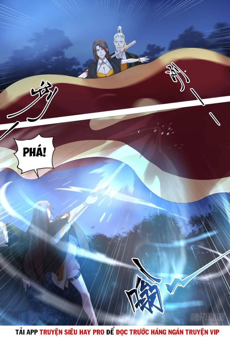 Vạn Tộc Chi Kiếp - Chương 307
