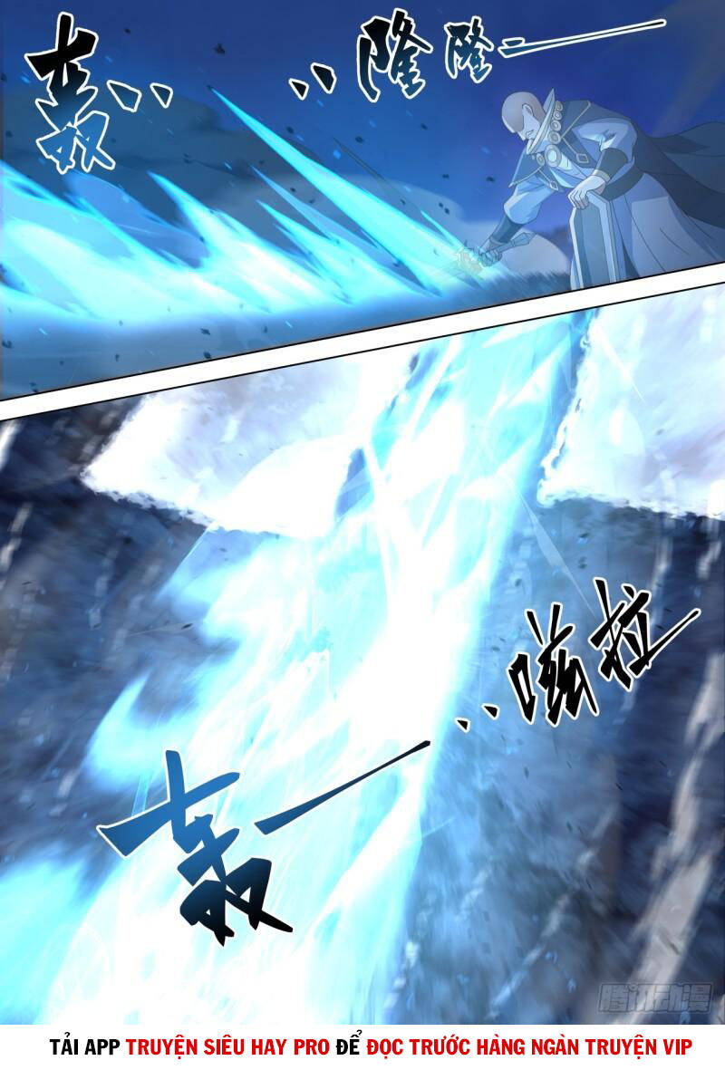 Vạn Tộc Chi Kiếp - Chương 307