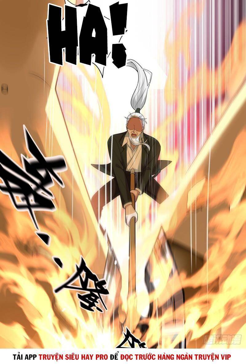 Vạn Tộc Chi Kiếp - Chương 309