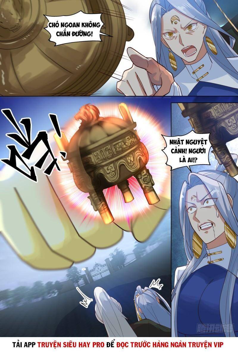 Vạn Tộc Chi Kiếp - Chương 309