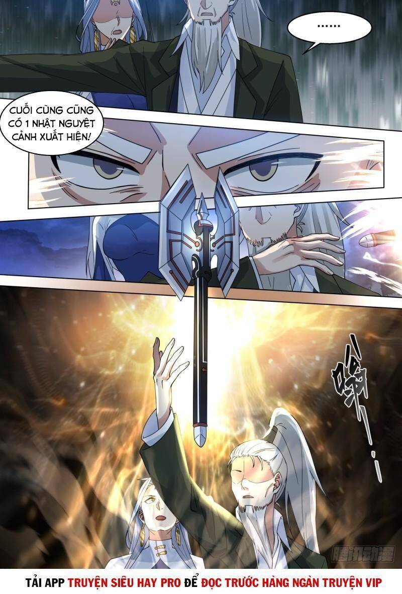 Vạn Tộc Chi Kiếp - Chương 309