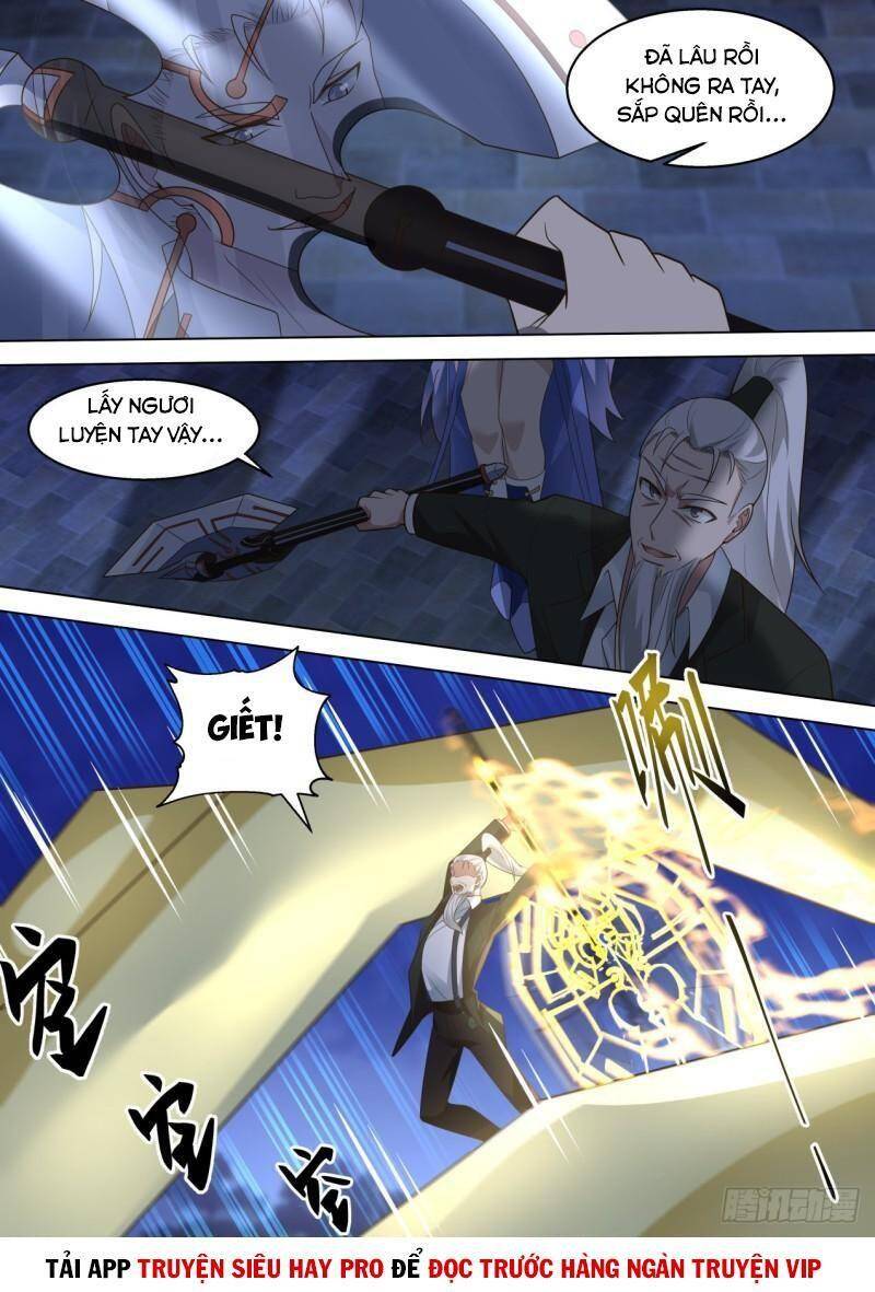 Vạn Tộc Chi Kiếp - Chương 309