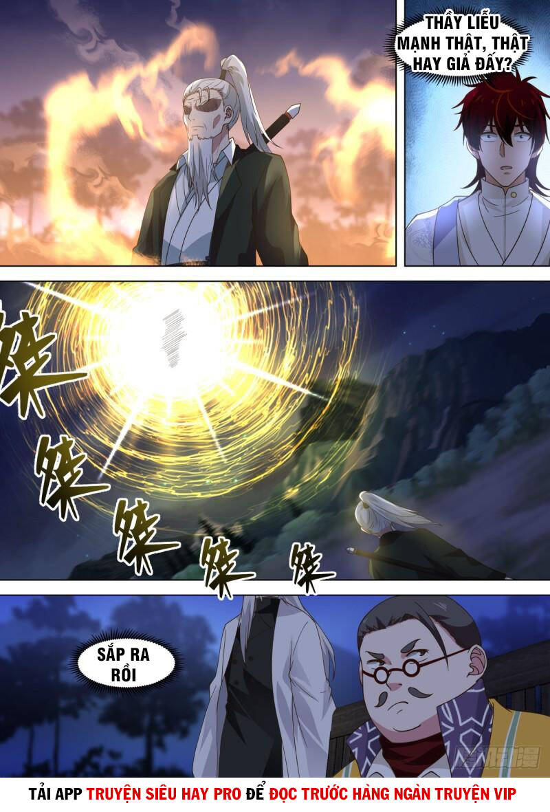 Vạn Tộc Chi Kiếp - Chương 310