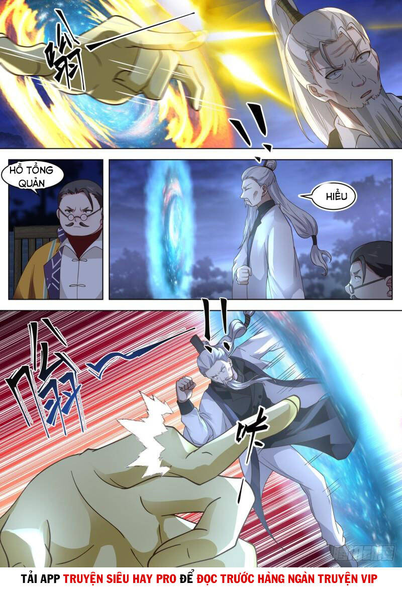 Vạn Tộc Chi Kiếp - Chương 310