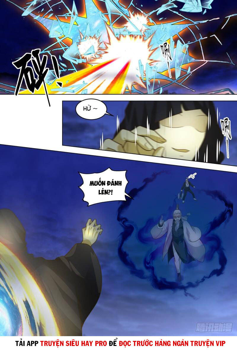 Vạn Tộc Chi Kiếp - Chương 310