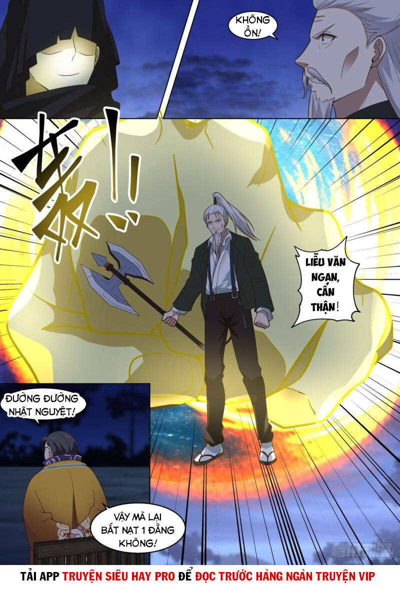 Vạn Tộc Chi Kiếp - Chương 310