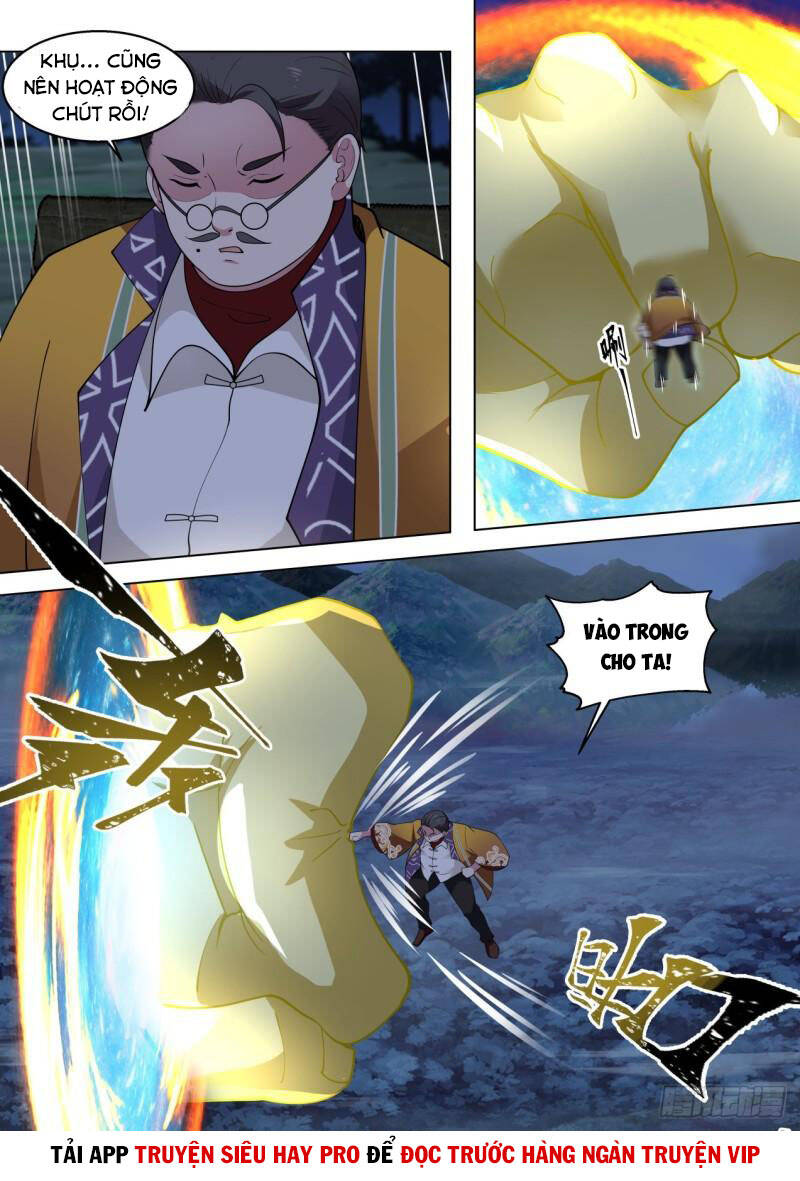 Vạn Tộc Chi Kiếp - Chương 310