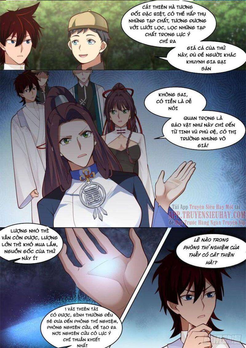 Vạn Tộc Chi Kiếp - Chương 315