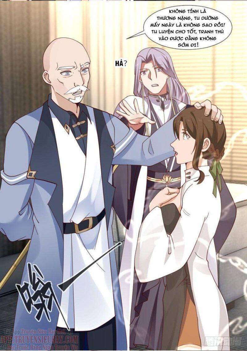 Vạn Tộc Chi Kiếp - Chương 316