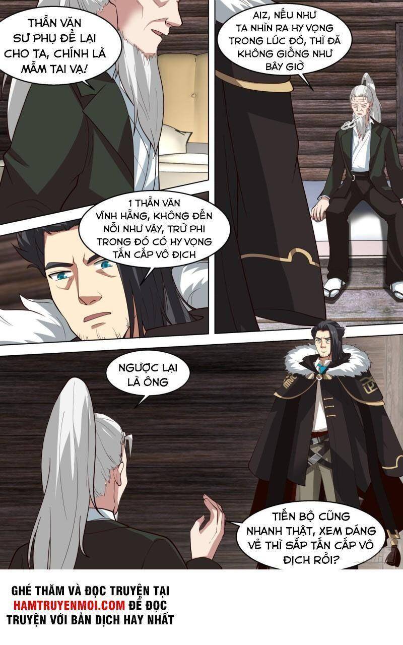 Vạn Tộc Chi Kiếp - Chương 318