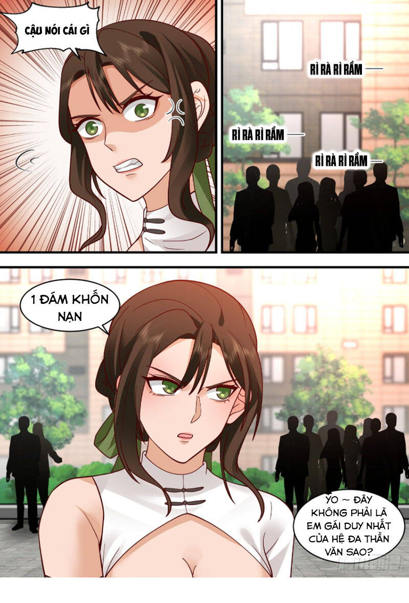 Vạn Tộc Chi Kiếp - Chương 328