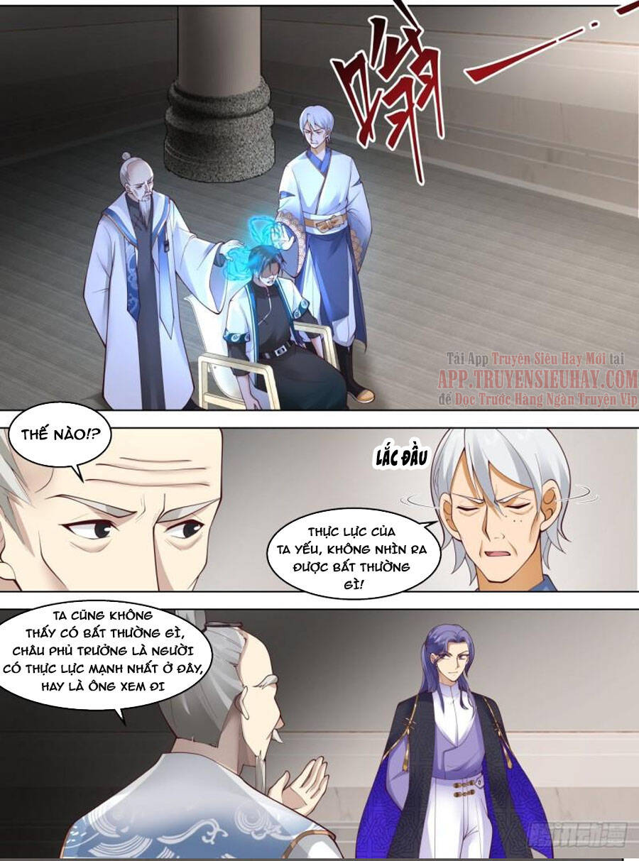Vạn Tộc Chi Kiếp - Chương 330