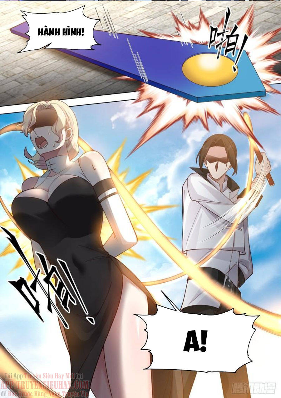 Vạn Tộc Chi Kiếp - Chương 331