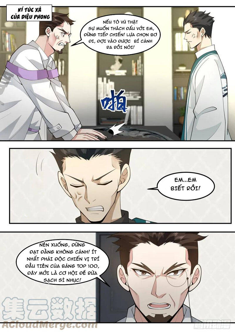 Vạn Tộc Chi Kiếp - Chương 349