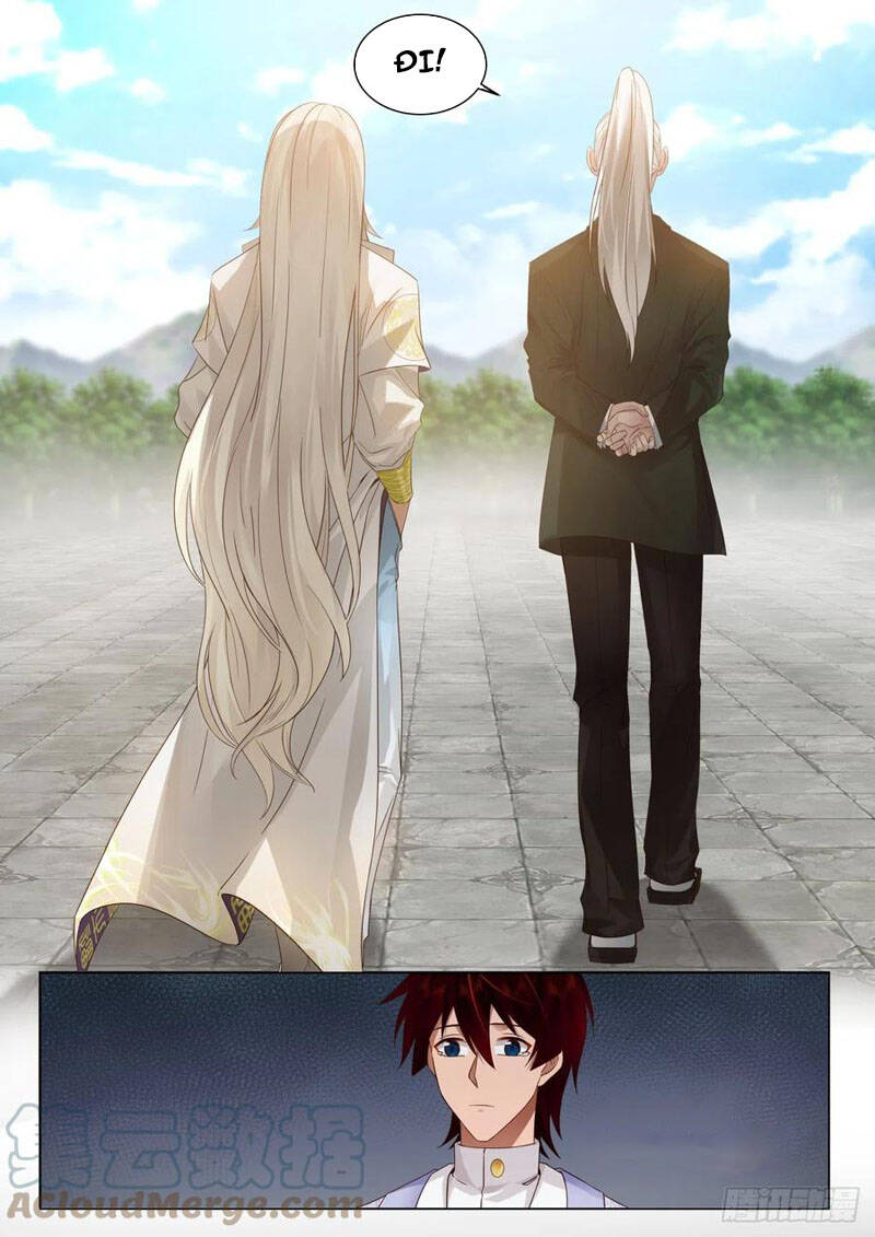 Vạn Tộc Chi Kiếp - Chương 359