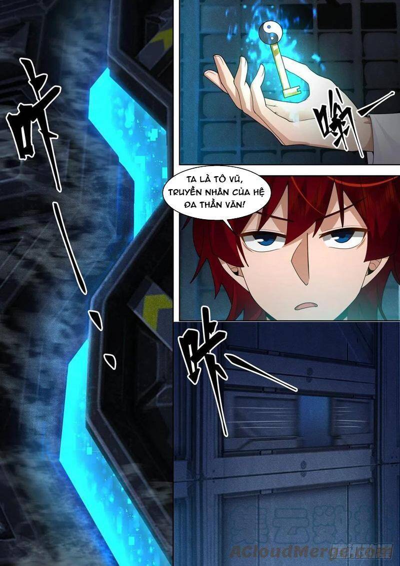 Vạn Tộc Chi Kiếp - Chương 361