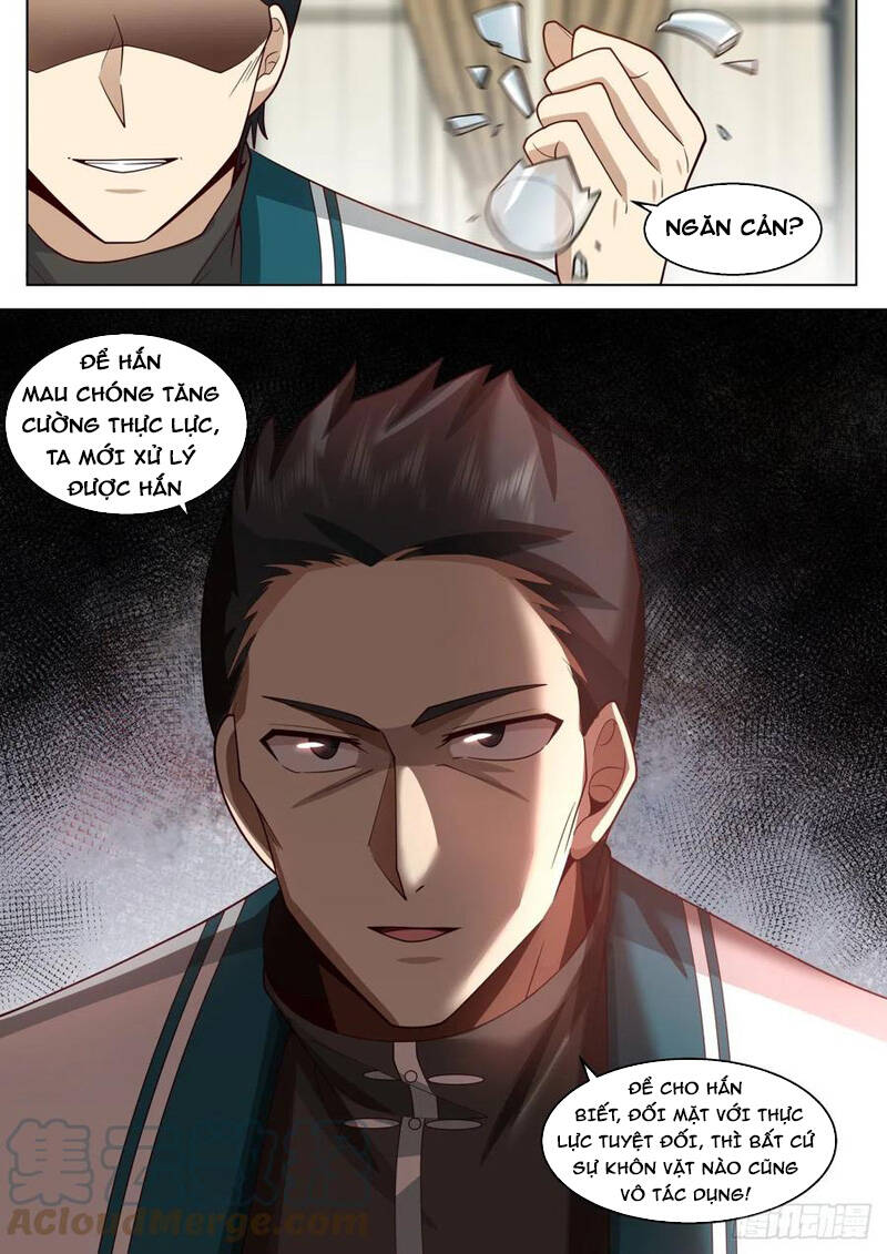 Vạn Tộc Chi Kiếp - Chương 365