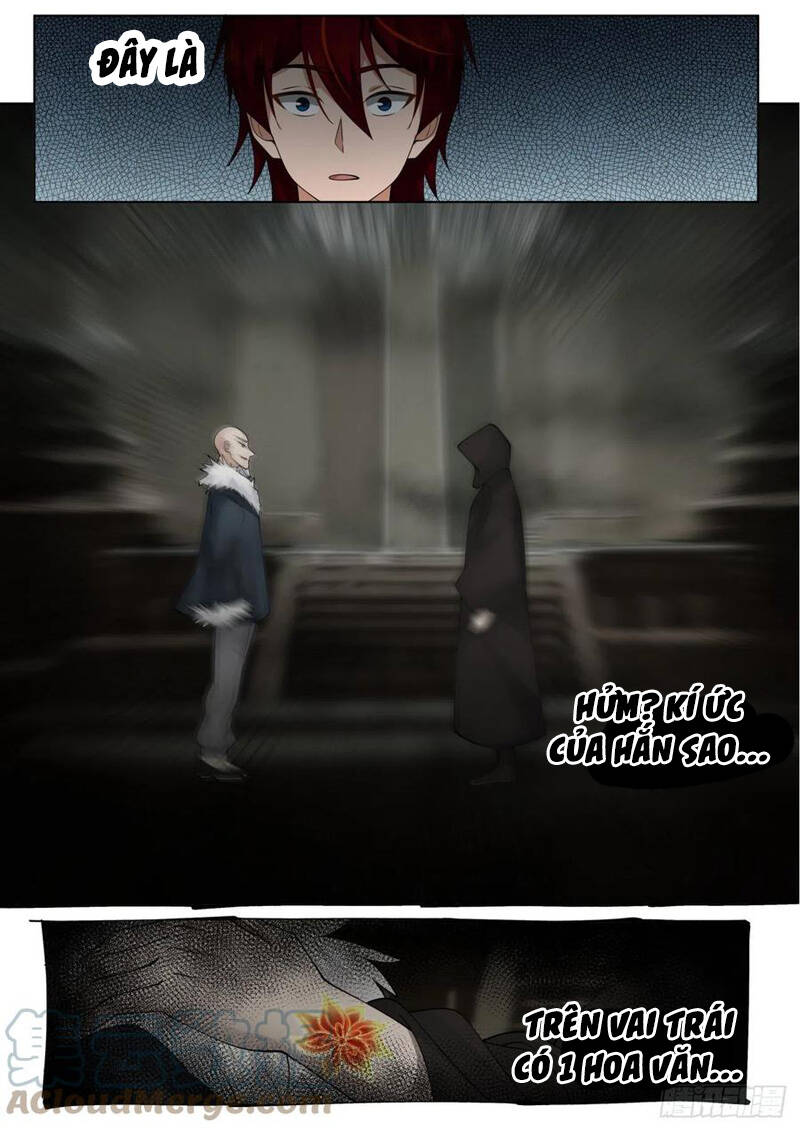 Vạn Tộc Chi Kiếp - Chương 368