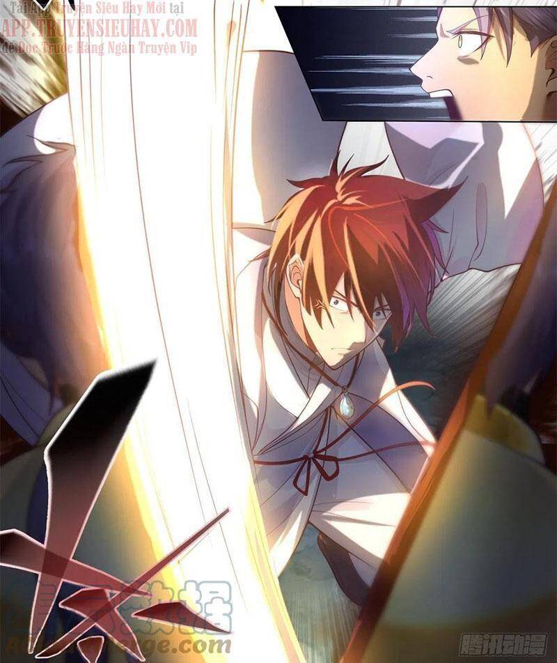 Vạn Tộc Chi Kiếp - Chương 369