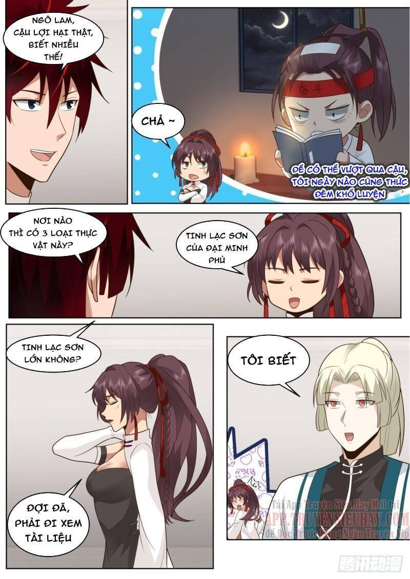 Vạn Tộc Chi Kiếp - Chương 371