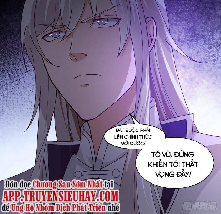 Vạn Tộc Chi Kiếp - Chương 54