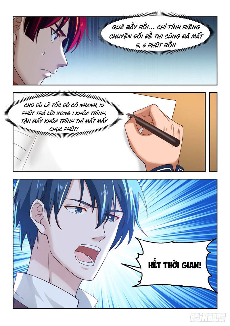 Vạn Tộc Chi Kiếp - Chương 74