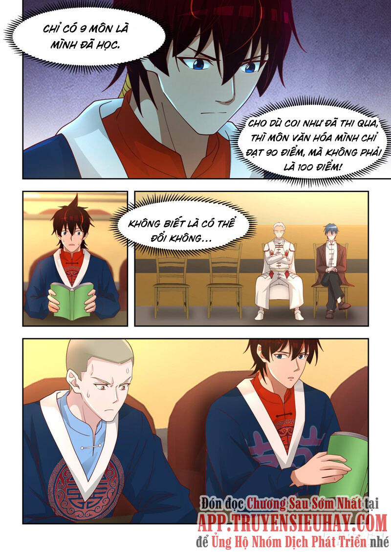 Vạn Tộc Chi Kiếp - Chương 74