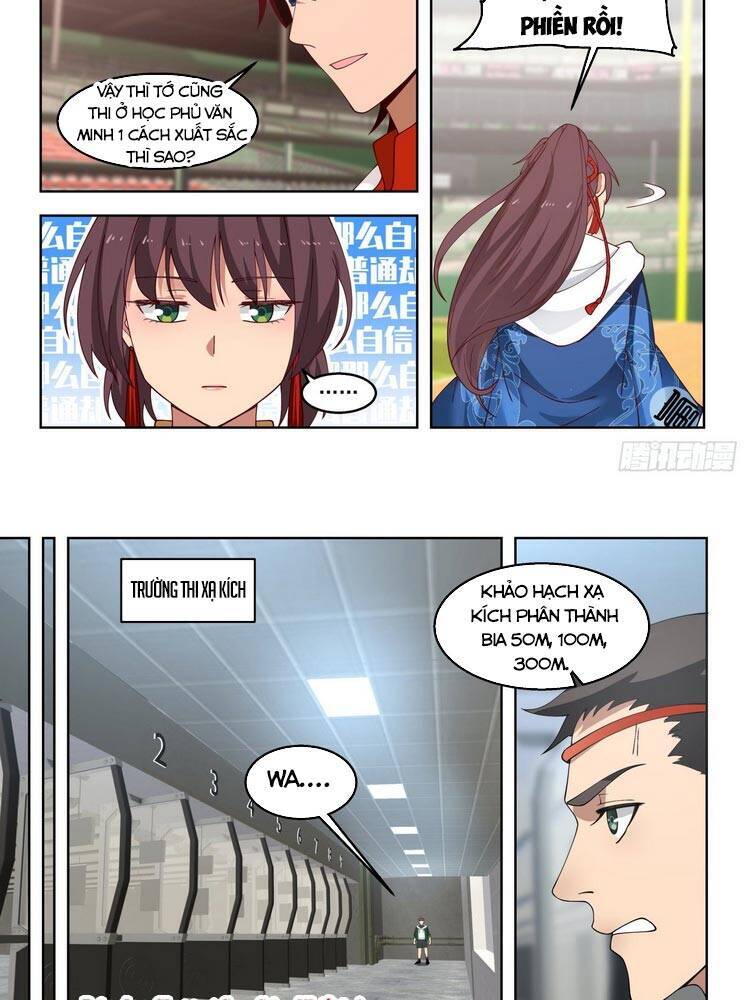 Vạn Tộc Chi Kiếp - Chương 78