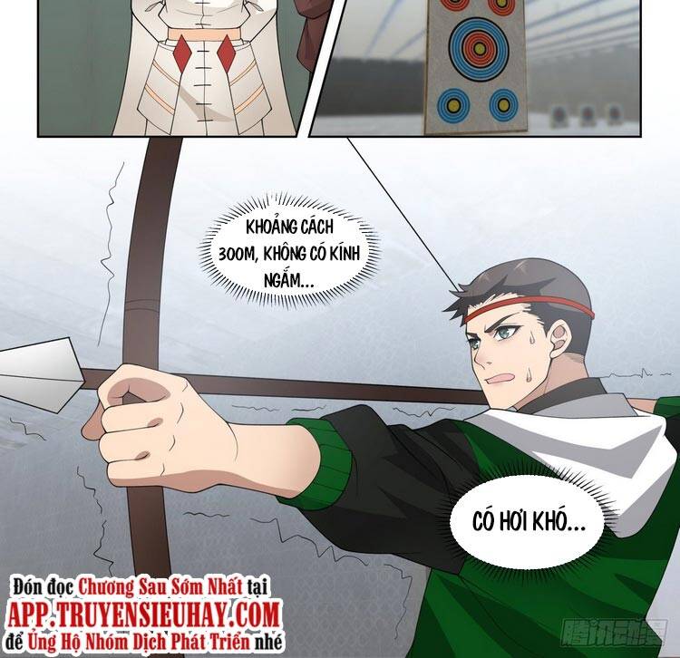 Vạn Tộc Chi Kiếp - Chương 78