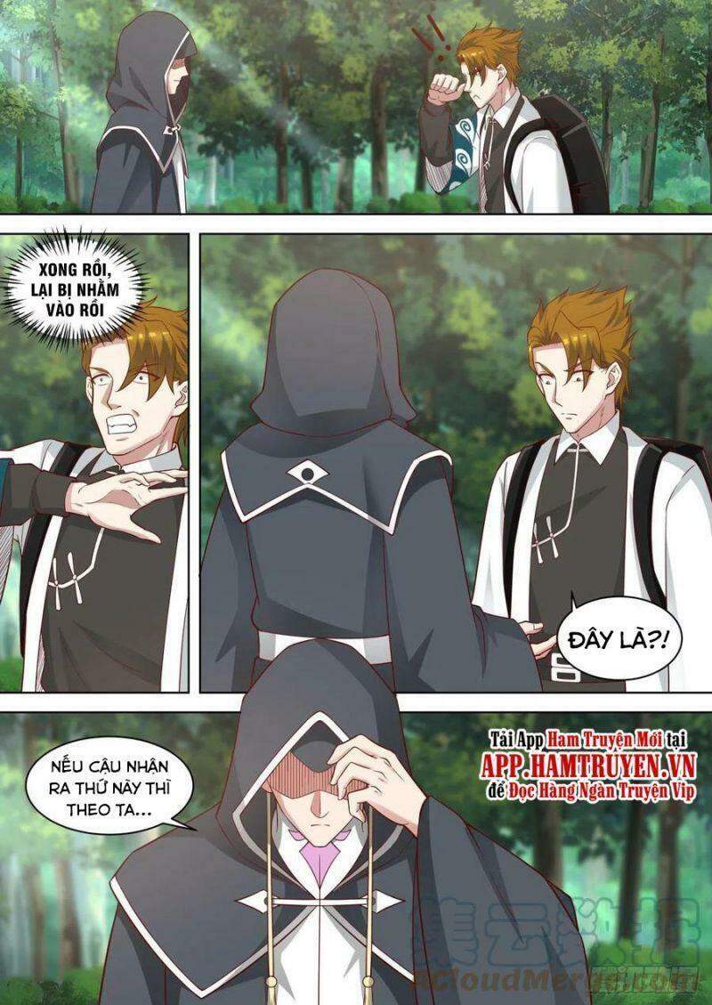 Vạn Tộc Chi Kiếp - Chương 194