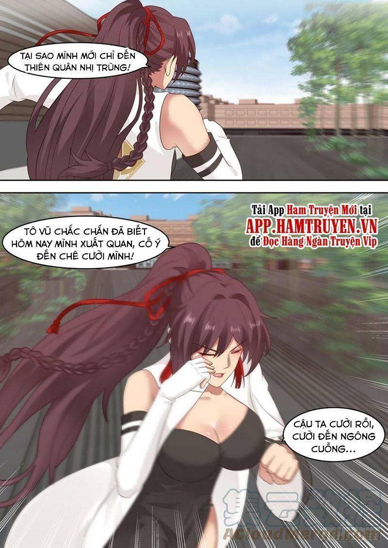 Vạn Tộc Chi Kiếp - Chương 204