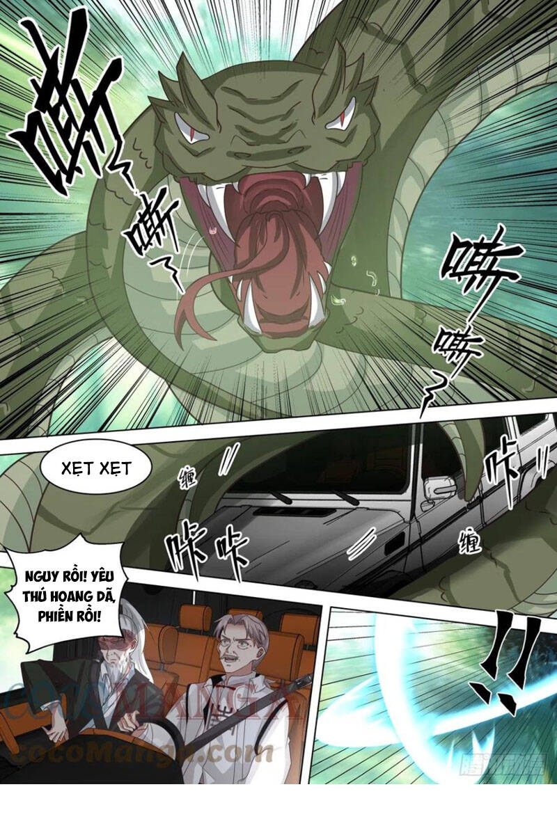 Vạn Tộc Chi Kiếp - Chương 267