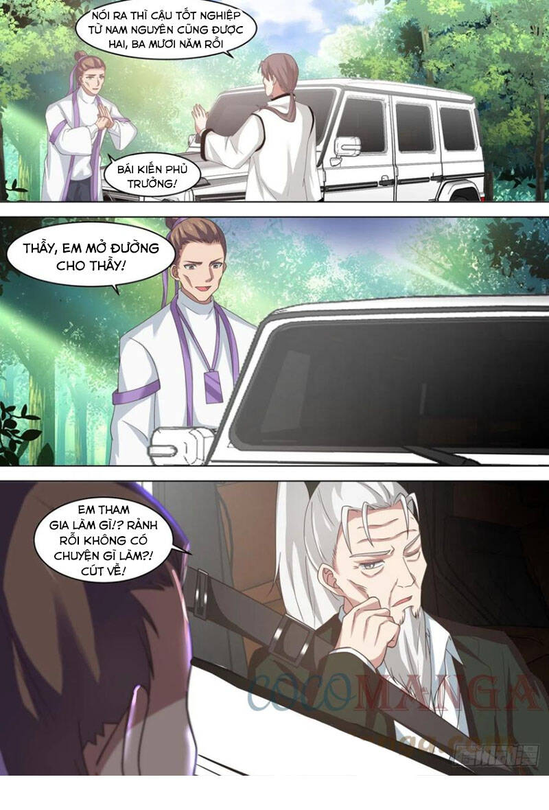 Vạn Tộc Chi Kiếp - Chương 267