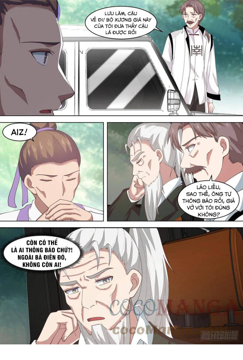 Vạn Tộc Chi Kiếp - Chương 267