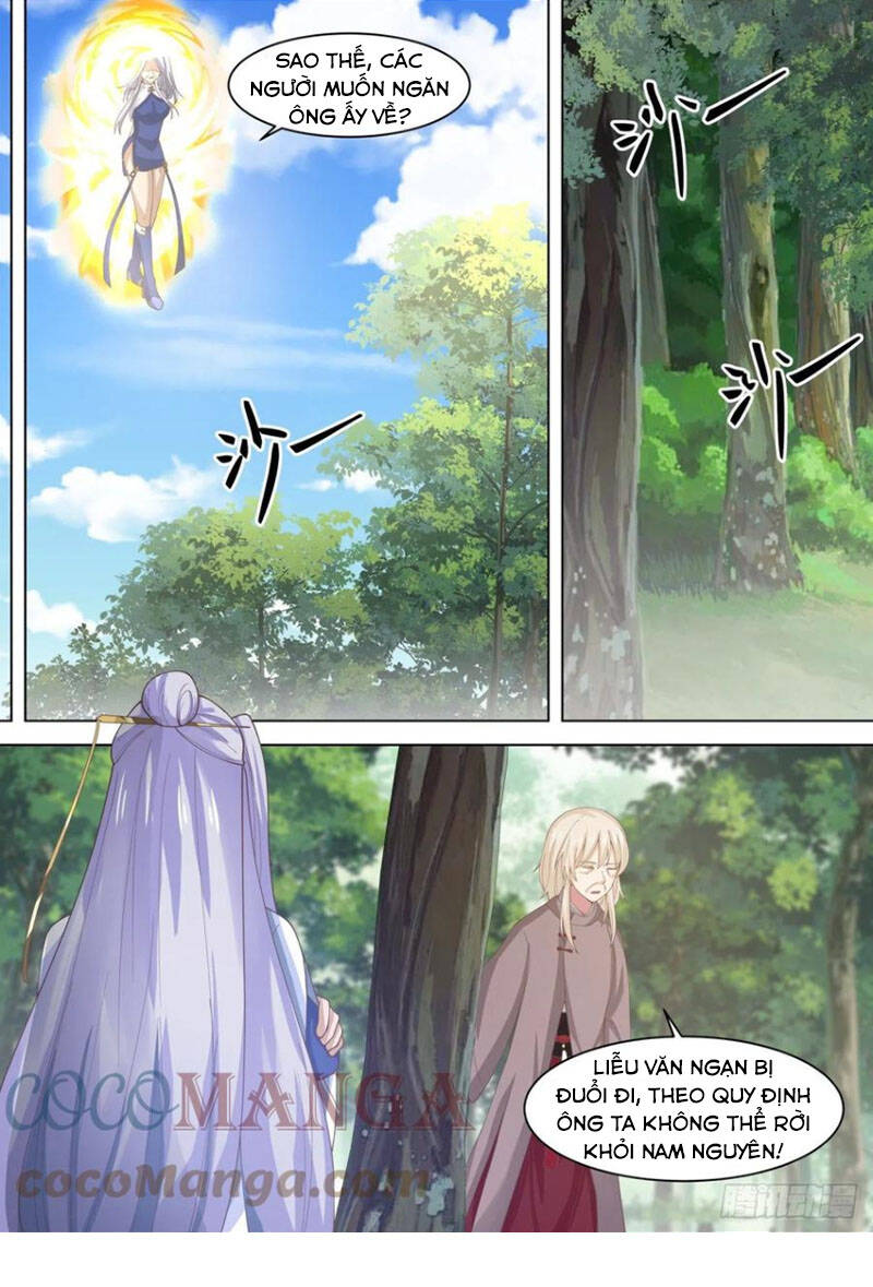 Vạn Tộc Chi Kiếp - Chương 267