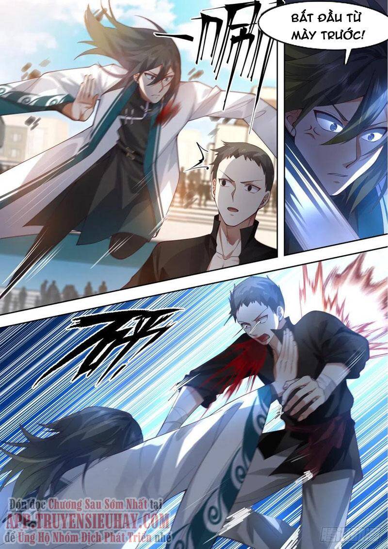 Vạn Tộc Chi Kiếp - Chương 344