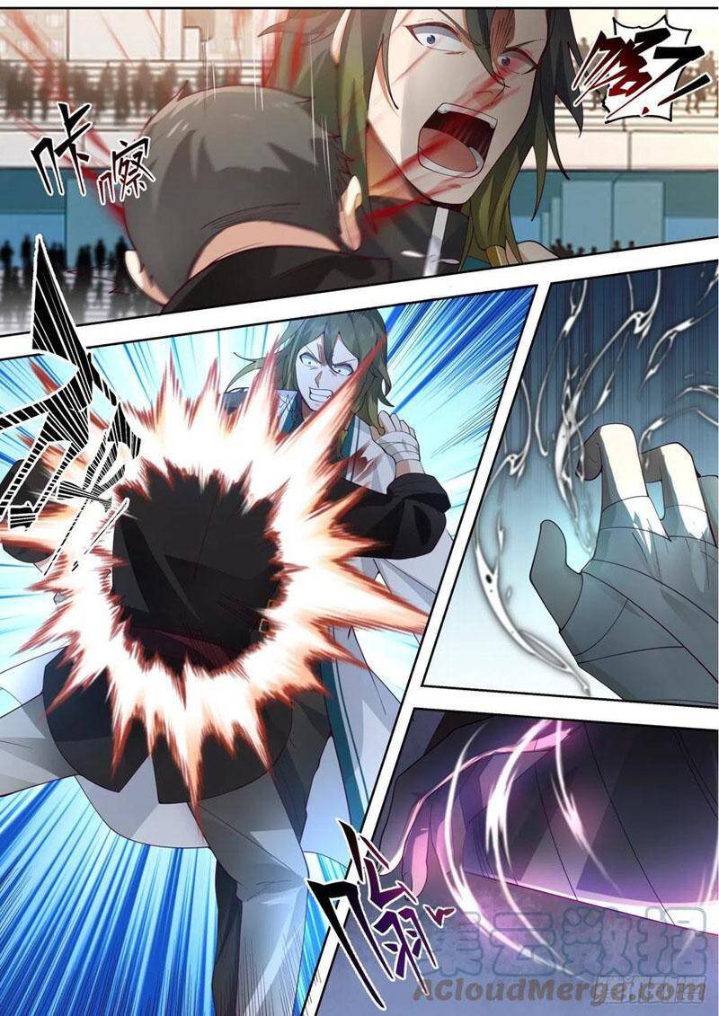 Vạn Tộc Chi Kiếp - Chương 344