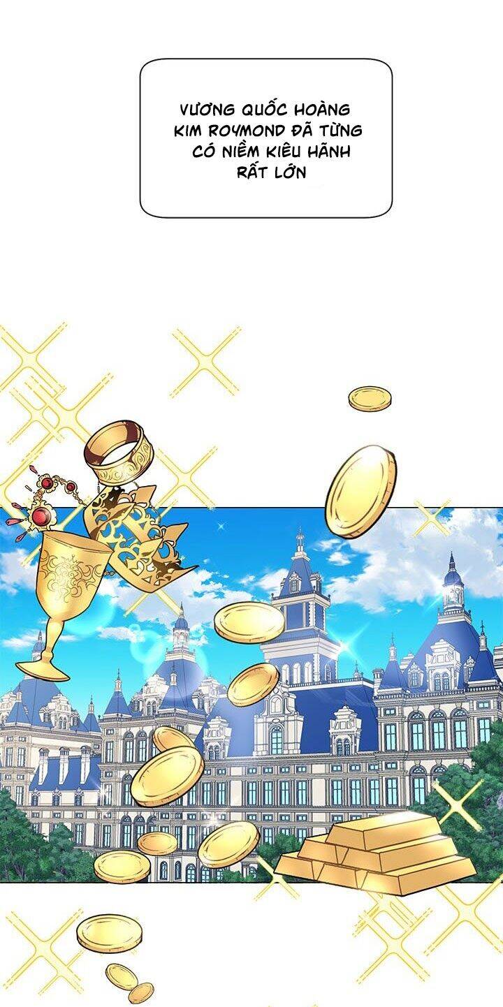 Công Chúa Của Loài Chim - Chương 1