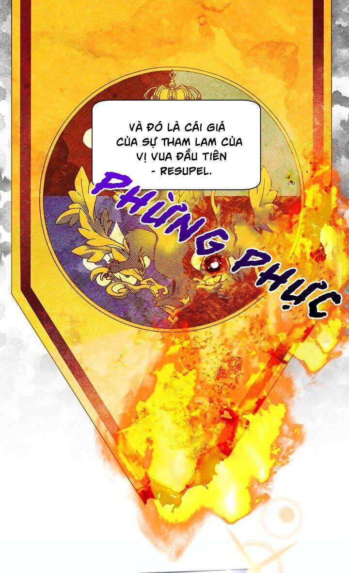 Công Chúa Của Loài Chim - Chương 1