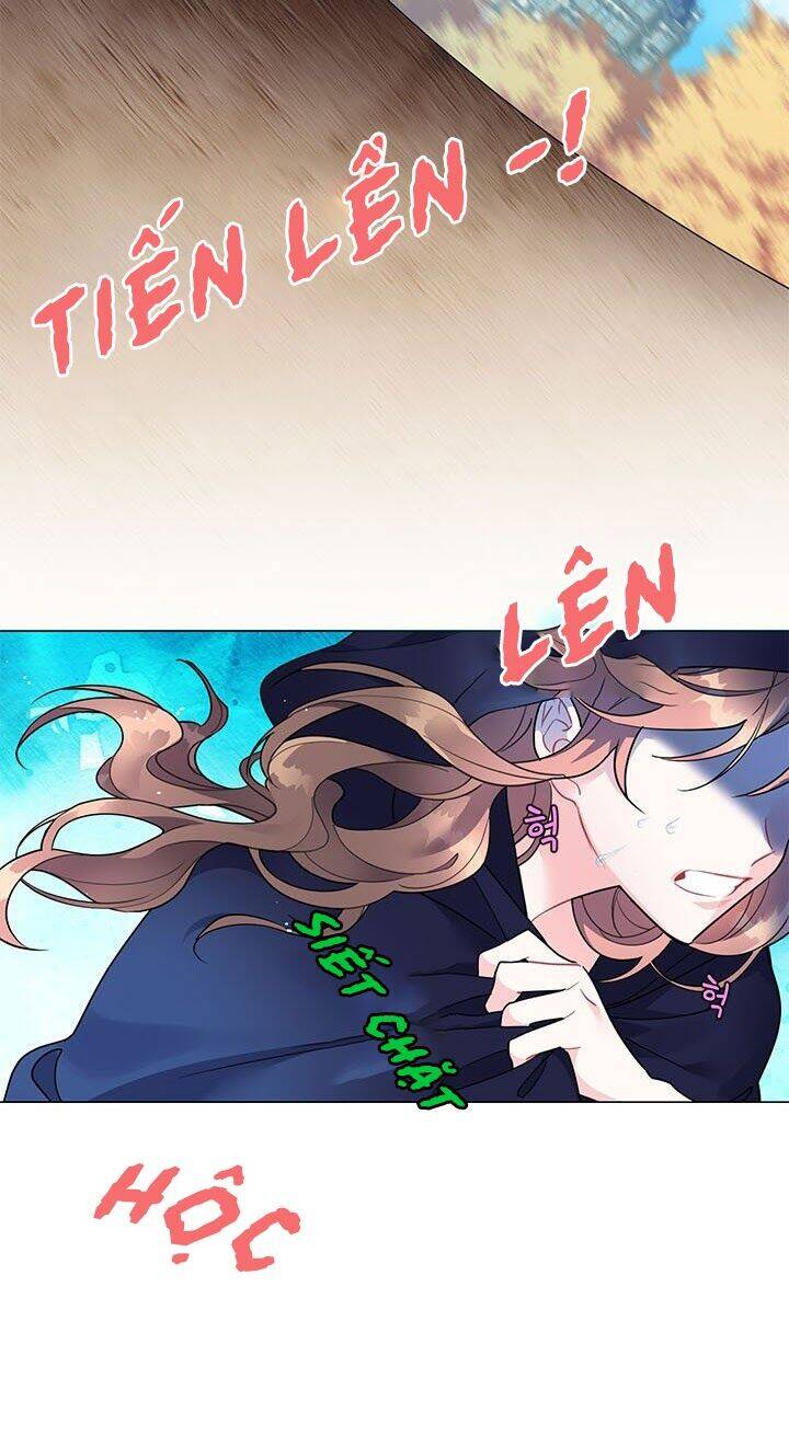 Công Chúa Của Loài Chim - Chương 1