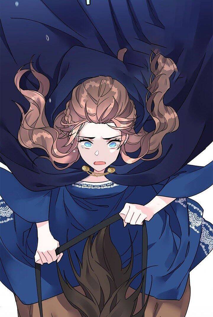 Công Chúa Của Loài Chim - Chương 1