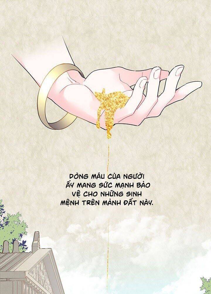 Công Chúa Của Loài Chim - Chương 1