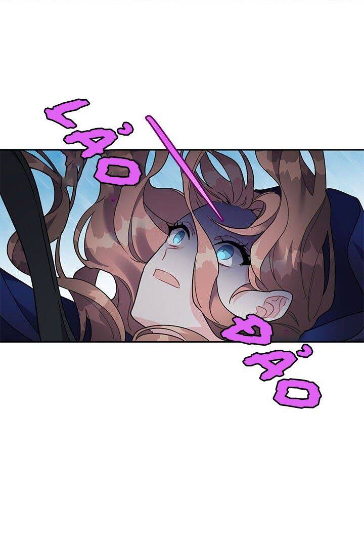 Công Chúa Của Loài Chim - Chương 1