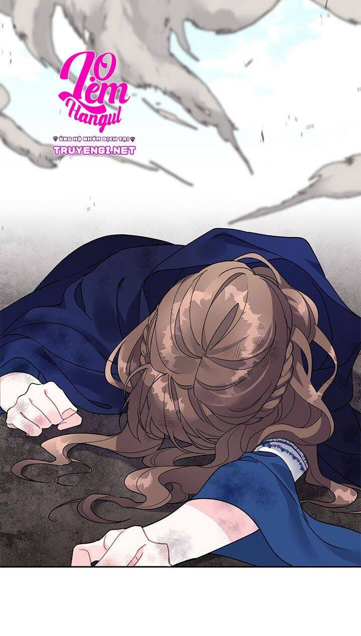 Công Chúa Của Loài Chim - Chương 1