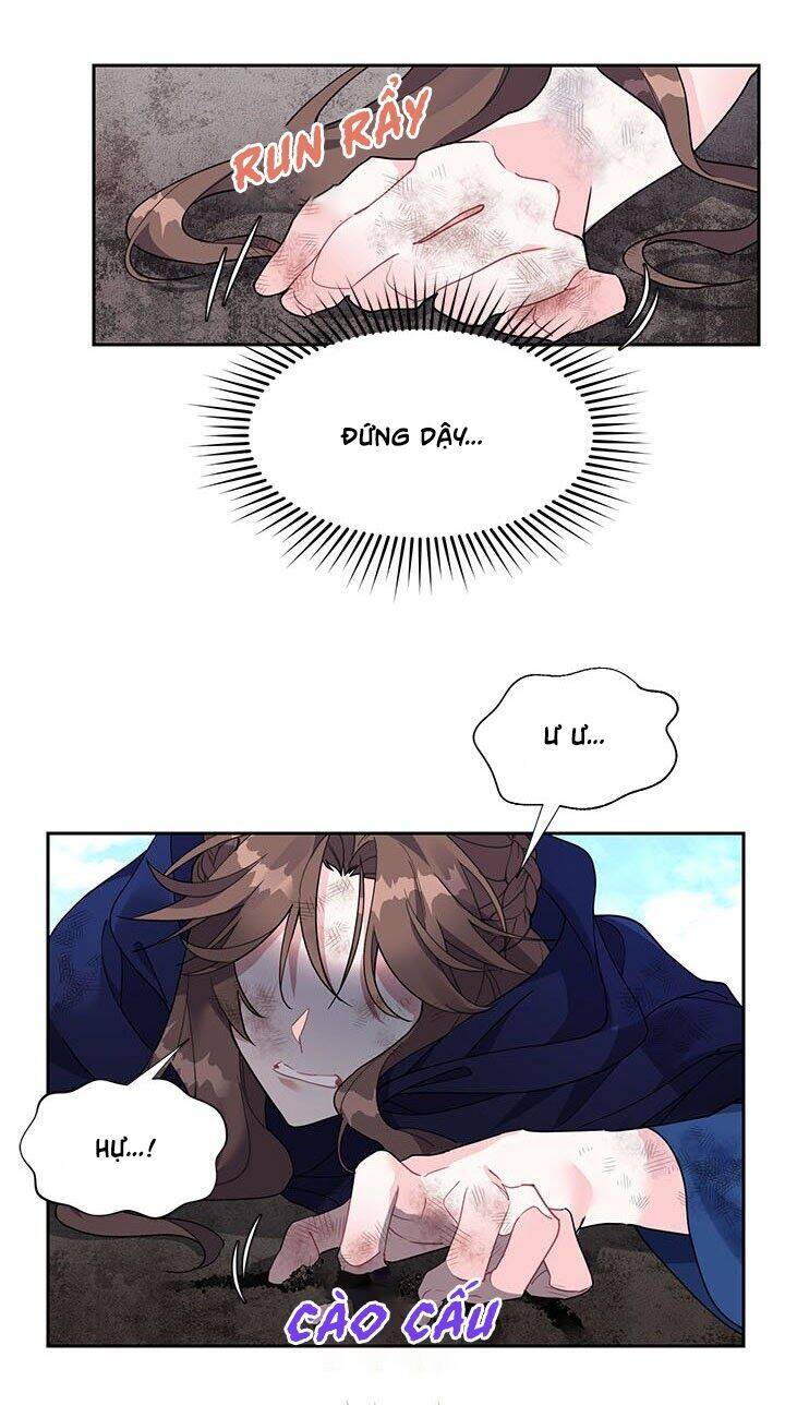 Công Chúa Của Loài Chim - Chương 1