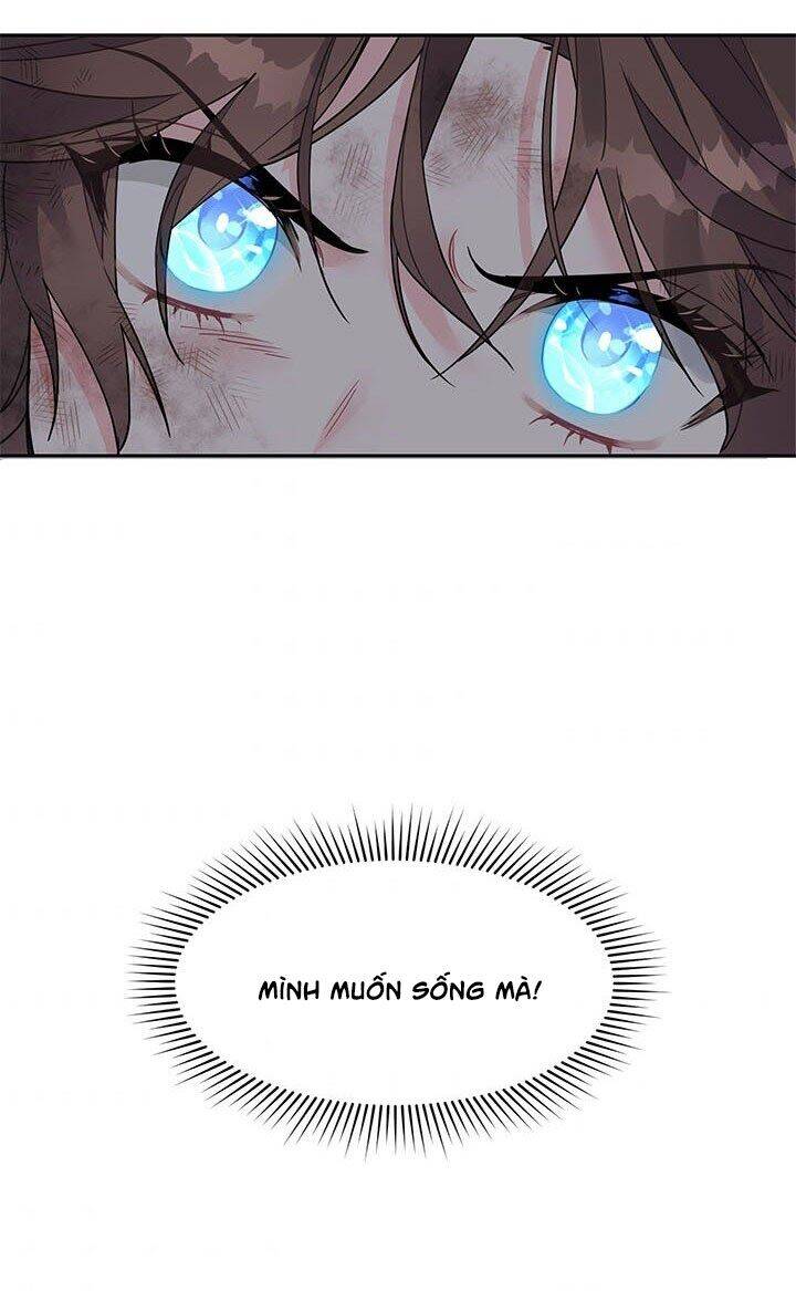 Công Chúa Của Loài Chim - Chương 1