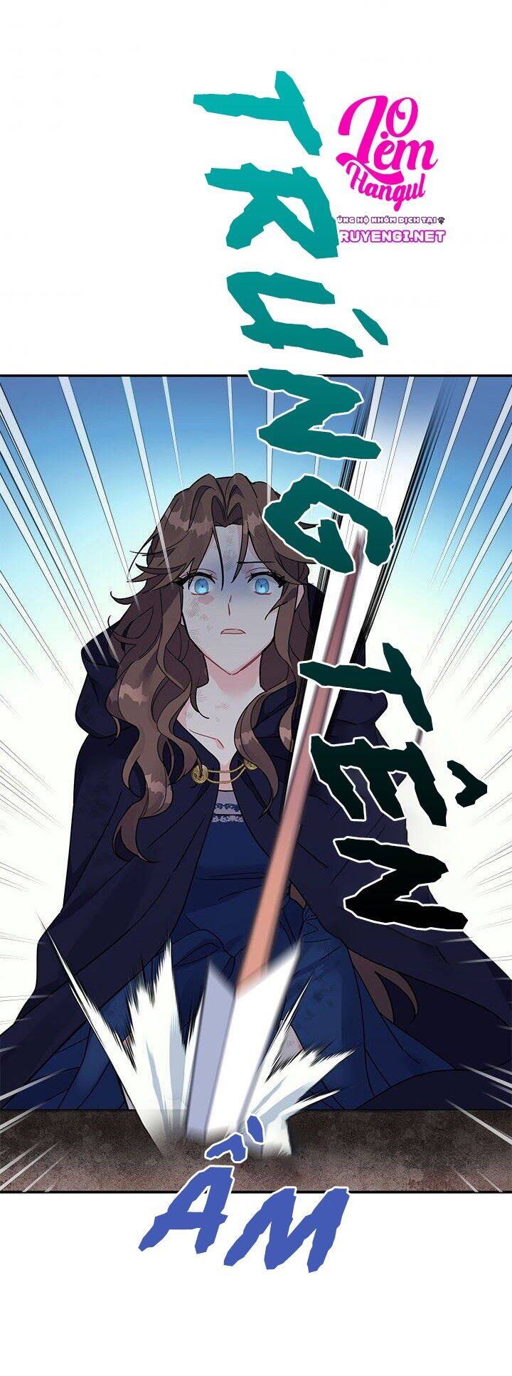 Công Chúa Của Loài Chim - Chương 1